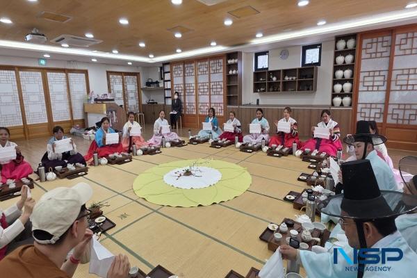 NSP통신-대구광역시와 대구문화예술진흥원 관광본부는 지난 21일부터 23일까지 관광상품 개발을 위해 대구를 방문한 필리핀 여행사 팸투어단을 지원했다. (사진 = 대구문화예술진흥원)