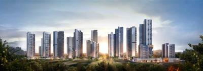 [NSP PHOTO]삼성물산 송파 한양 3차 재건축 시공사 선정