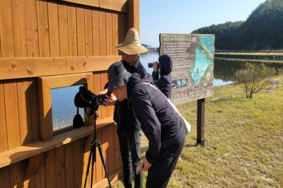 [NSP PHOTO]양양군, 바이오블리츠(bioblitz) 프로그램 운영