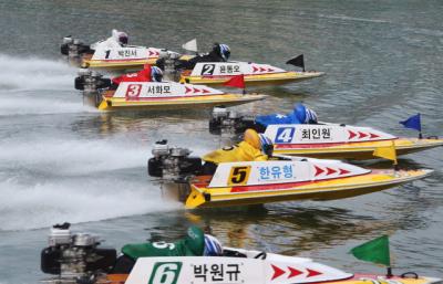 [NSP NEWS Image]경정 15기 정세혁이인 16기 전동욱최인원차세대 주역은