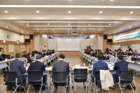 [NSP PHOTO]여수 산업위기 선제대응지역 지정 정부 실사단 방문