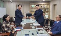 [NSP PHOTO]나주시, 6.25전쟁 무공훈장 찾아주기 캠페인 전개