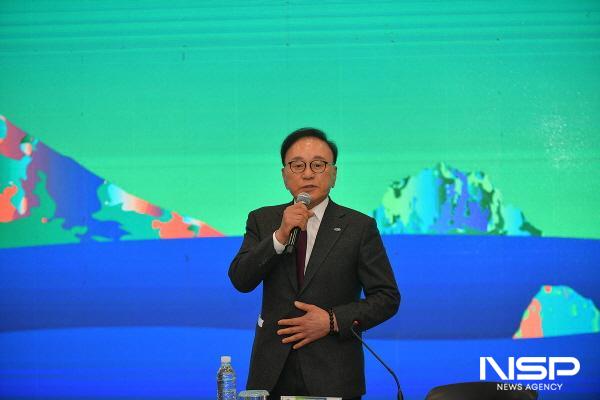 NSP통신-박수관 와이씨텍 회장(2026여수세계섬박람회 민간조직위원장) (사진 = 여수시)