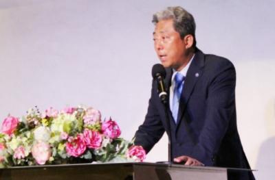 [NSP PHOTO]수원시체육회 종목단체장 위원회 정기총회 개최　