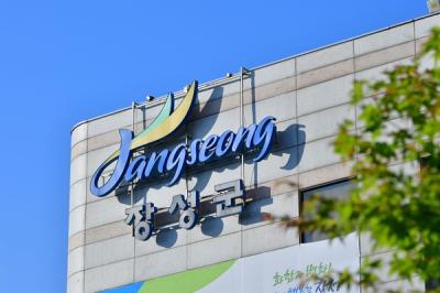 [NSP PHOTO]장성군 고령 운전자에 차선이탈경보장치 지원