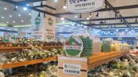 [NSP PHOTO]여수시, 로컬푸드 출하 농산물 안전성 검사 실시