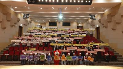 [NSP NEWS Image]대구시 2025년 제18회 암 예방의 날 기념식 개최