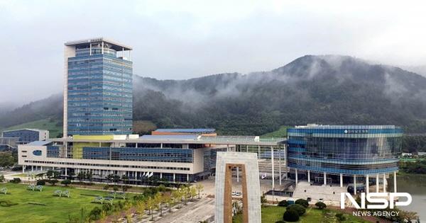 NSP통신-전라남도 청사 전경 (사진 = 전남도)