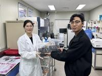 [NSP PHOTO]강진군, 축산농가 퇴비 부숙도 검사 무료 제공 호응