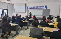 [NSP PHOTO]대경대, 경북도민행복대학 남부캠퍼스 개강