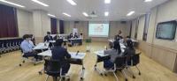 [NSP PHOTO]성주군청소년상담복지센터, 청소년복지실무위원회 상반기 정기회의 개최
