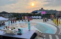 [NSP PHOTO]여수시, 전라좌수영 둑제 및 수군출정식 29일 개막