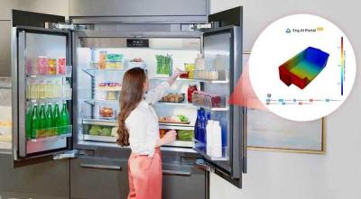 [NSP PHOTO]LG電子製造向けAIの速度と精度を向上