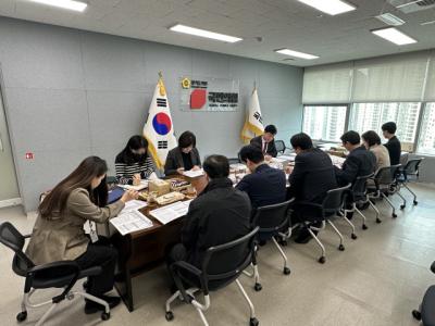 [NSP NEWS Image]국힘 정책위 수의직 공무원 처우인력 개선 힘 보탠다