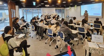 [NSP PHOTO]수원시 청년 전세사기 예방 맞춤형 교육 실시