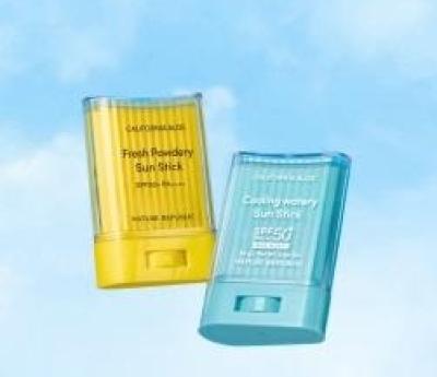 [NSP PHOTO]네이처리퍼블릭 올리브영 주요 매장에 선스틱 순차 입점