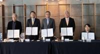 [NSP PHOTO]게임위, 부산시광역시인권센터와 인권경영 협약 체결