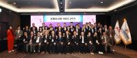 [NSP PHOTO]한국산업단지공단 서울지역본부, G밸리 Global 아카데미 MBA 29기 입학식 개최
