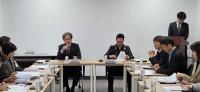 [NSP PHOTO]강원도교육청, 춘천교육대학교 교육혁신협의회 개최
