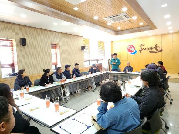 NSP통신-2025년 봉화愛살래 체험 본격 시작, 도시민 농촌 정착 돕는 농촌의 삶 체험 (사진 = 봉화군)