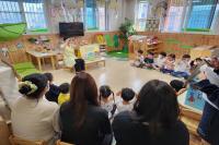[NSP PHOTO]포항시Ⅱ·울릉군어린이급식관리지원센터, 부모 현장 참관 프로그램 실시