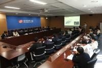 [NSP PHOTO]한국전력기술, 해상풍력 기술·사업 워크숍 실시