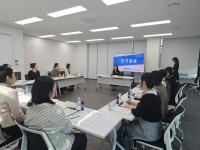 [NSP PHOTO]경북교육청, 디지털 기반 유치원 운영 지원 사업설명회 개최