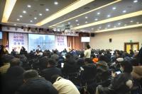 [NSP PHOTO]성남산업진흥원, 포브스 선정 기초단체 기업지원기관 1위