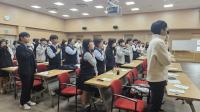 [NSP PHOTO]수원시, 초·중·고 학교4-H 신입회원 입단식 개최