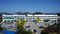 [NSP PHOTO]영덕군, 산불 피해 지역 먹는 물 수질검사 실시