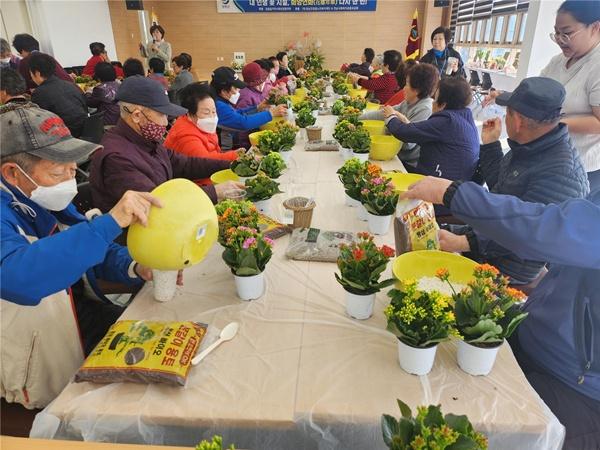 NSP통신- (사진 = 장흥군)