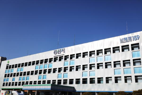 NSP통신-경산시는 지난 2일 대신대학교 5층 세미나실에서 2025년 경북도민행복대학 경산시캠퍼스 개강식을 개최했다. (사진 = 경산시)