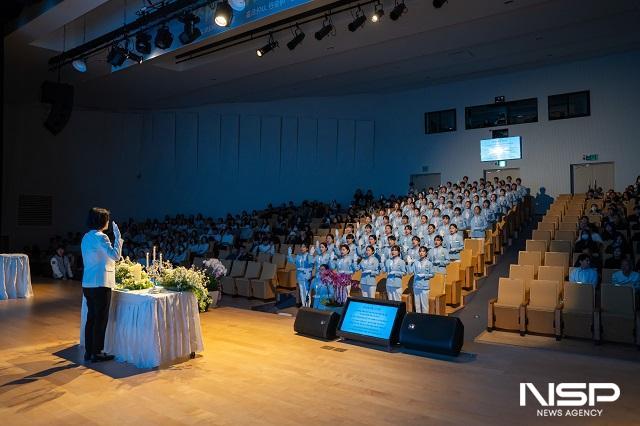 NSP통신- (사진 = 전주대학교)