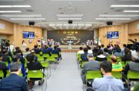 [NSP PHOTO]영주시, 제29회 영주시민대상 후보자 추천 받아