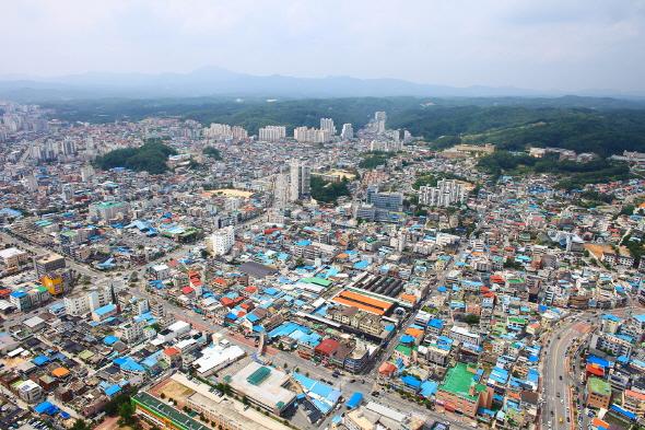 NSP통신-안동시 산불피해 이재민을 위한 공공임대주택 74호 긴급 지원, 보증금 및 월 임대료 면제, 9일~11일 신청받아 4월 중 입주, 기본 6개월~최대 2년까지 안전하고 편안한 주거 공간 제공 (사진 = 안동시)