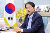 [NSP PHOTO]이동환 고양시장, AI기반 지능형 교통 시스템 확대·교통편의 높이겠다