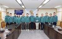 [NSP PHOTO]경북도의회, 산불대책특별위원회 긴급회의 개최