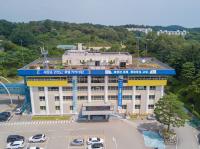[NSP PHOTO]고성군, 2026년 농식품 가공·농촌자원 분야 사업 접수