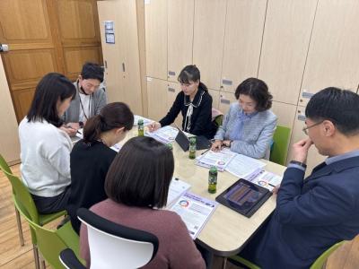 [NSP NEWS Image]경기도교육청 현장소통으로 학교업무개선 나선다