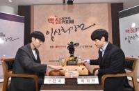 [NSP PHOTO]동서식품, 제26회 맥심커피배 입신최강전 이지현 9단 우승