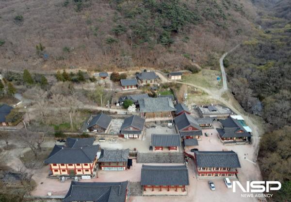 NSP통신-여수 흥국사 전경 (사진 = 여수시의회)