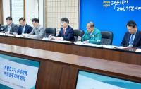 [NSP PHOTO]전남도, 美 25% 관세 대응 비상...지역 기업 피해 최소화 총력