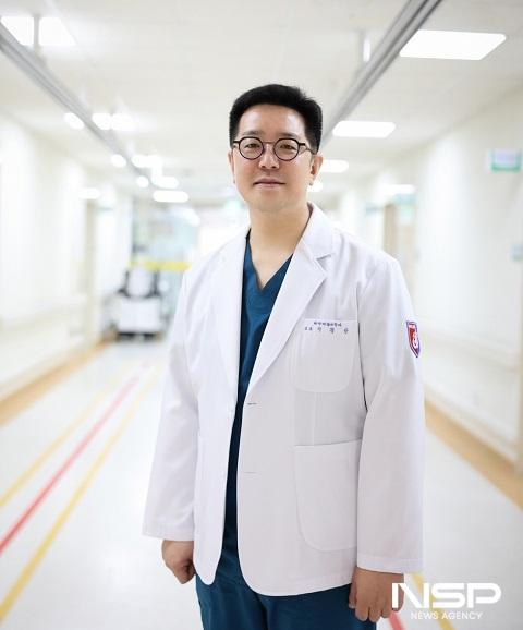 NSP통신-이정한 원광대 장흥통합의료병원장 (사진 = 원광대학교)