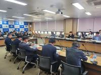 [NSP PHOTO]군산시, 시내버스 노선체계 전면 개편 착수