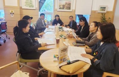 [NSP PHOTO]세월호참사 11주기 광양추모위원회 기억추모 사업 추진