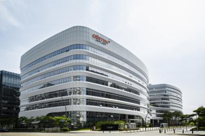 [NSP PHOTO]오스템임플란트 영남 산불 이재민에 1억 지원