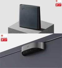 [NSP PHOTO]LG유플러스, 와이파이7·도어캠 레드닷 어워드 본상 수상