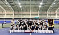 [NSP PHOTO]대구교육대, 제36회 전국교육대학교 학생 테니스 대회 단체전 우승