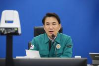 [NSP PHOTO]강원도, 북한군 도발 강력 규탄