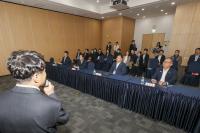 [NSP PHOTO]경북도의회, 영남권 시·도의회운영위원장협의회 제3차 정기회 개최